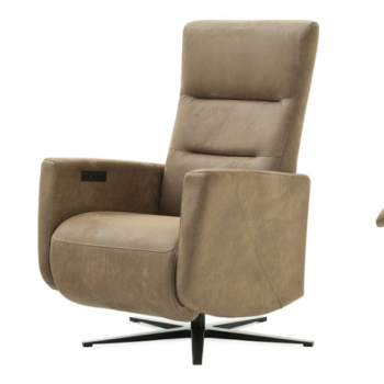 Fauteuil Diora
