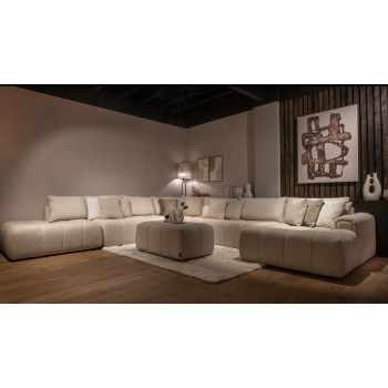 Elementenbank Liam  - UrbanSofa