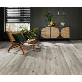 Plak PVC | Essenzo dryback smoky (3,618m2)