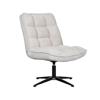 Fauteuil Vince - Naturel - Elite - One Size