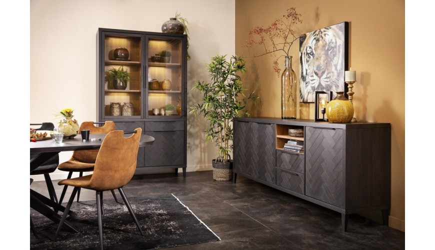 Nieuwe eetkamerstoelen in Groningen of Friesland kopen? | WOONland