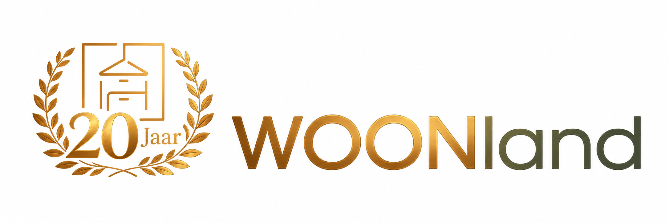 WOONland